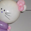 colonna hello kitty