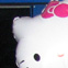ingresso hello kitty