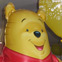 pooh happy birthday