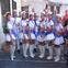 majorettes