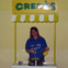 Carrettino Crepes